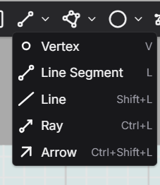 Line tools